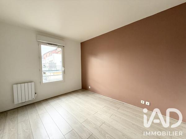 Location appartement 2 pièces 50 m² Melun