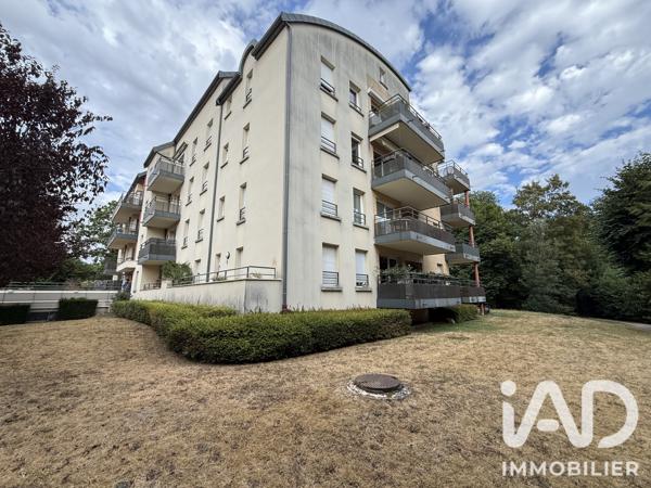 Location appartement 2 pièces 50 m² Melun