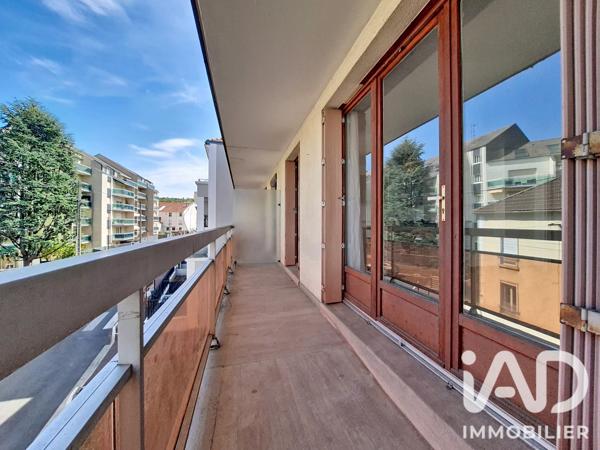 Appartement à vendre 2 pièces 55 m² Livry-Gargan