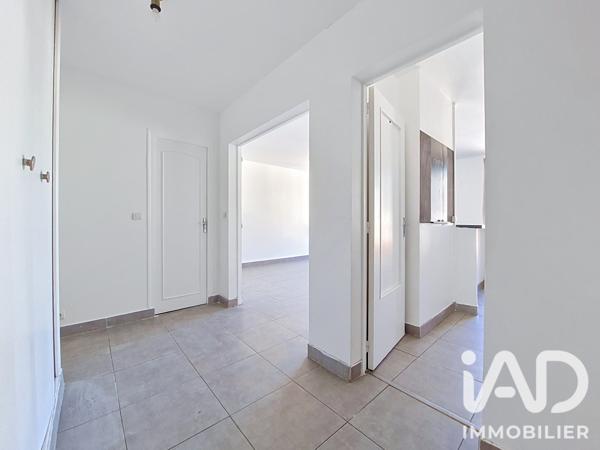 Appartement à vendre 2 pièces 55 m² Livry-Gargan