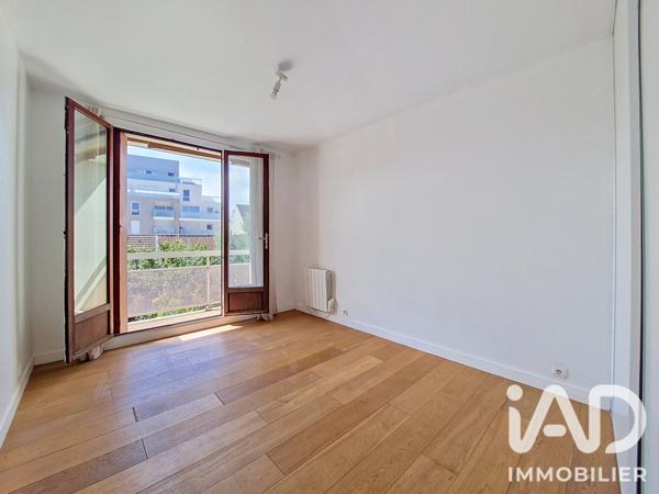 Appartement à vendre 2 pièces 55 m² Livry-Gargan
