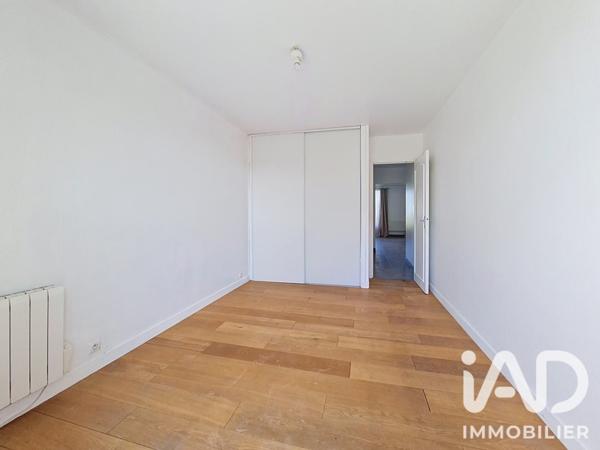Appartement à vendre 2 pièces 55 m² Livry-Gargan