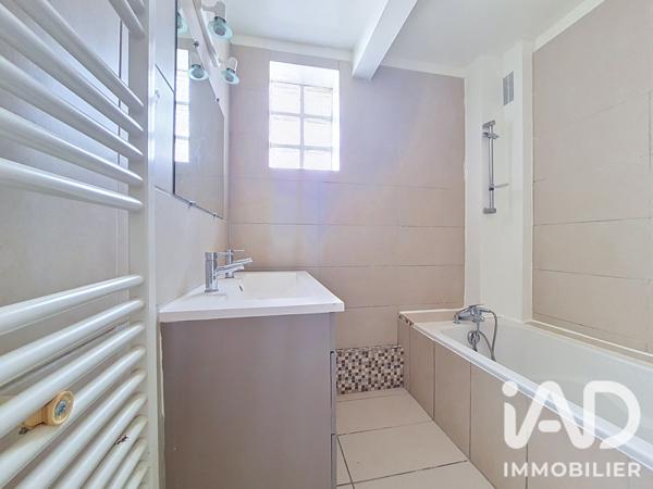 Appartement à vendre 2 pièces 55 m² Livry-Gargan