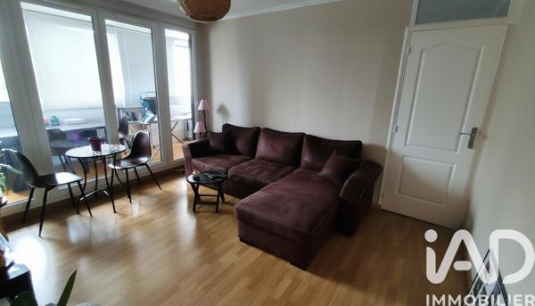 Appartement à vendre 2 pièces 54 m² Villiers-le-Bel