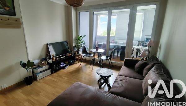 Appartement à vendre 2 pièces 54 m² Villiers-le-Bel