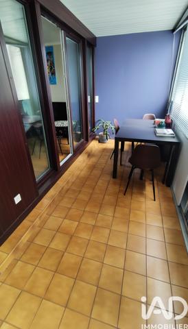 Appartement à vendre 2 pièces 54 m² Villiers-le-Bel