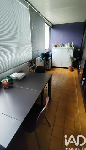Appartement à vendre 2 pièces 54 m² Villiers-le-Bel