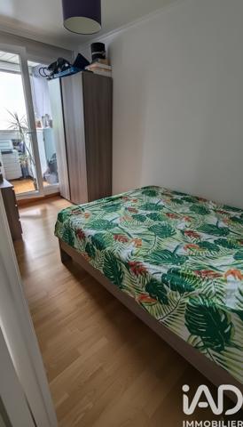 Appartement à vendre 2 pièces 54 m² Villiers-le-Bel