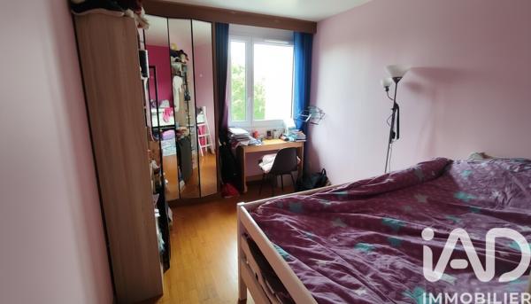 Appartement à vendre 2 pièces 54 m² Villiers-le-Bel