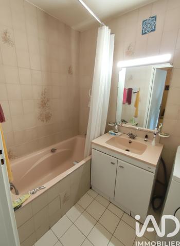 Appartement à vendre 2 pièces 54 m² Villiers-le-Bel