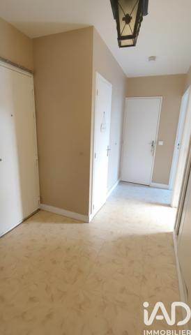 Appartement à vendre 2 pièces 54 m² Villiers-le-Bel