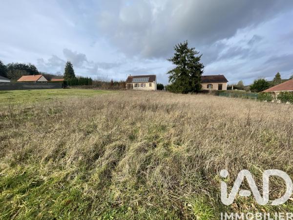 Terrain à vendre 1 228 m² Looze