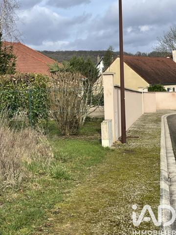 Terrain à vendre 1 228 m² Looze