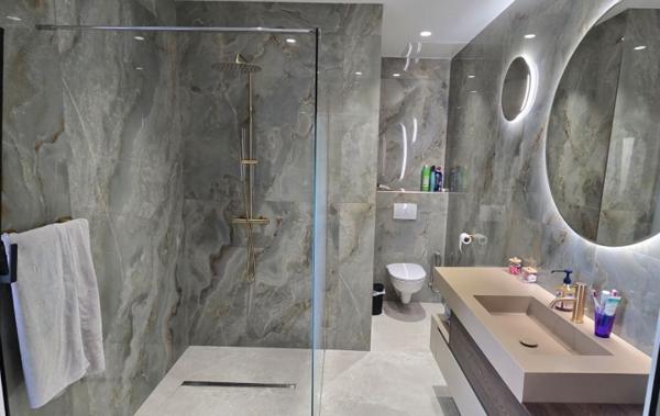 Vente Villa appartement de type 2 indépendant rénové(e) Ajaccio