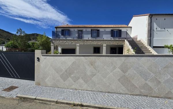 Vente Villa appartement de type 2 indépendant rénové(e) Ajaccio