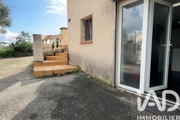 Maison à vendre 8 pièces 166 m² Marseille 15