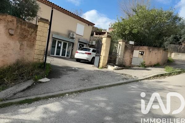 Maison à vendre 8 pièces 166 m² Marseille 15