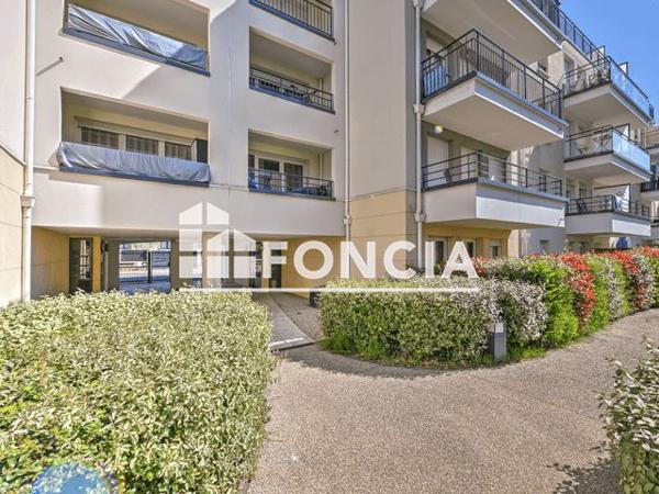 À vendre Appartement 3 pièces 57.8 m² - Achères 78260