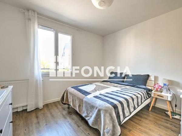 À vendre Appartement 3 pièces 57.8 m² - Achères 78260