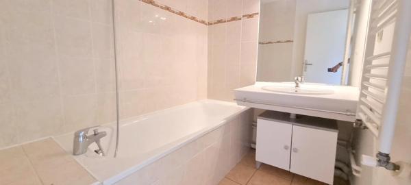 Appartement à vendre à Nancy (54000)