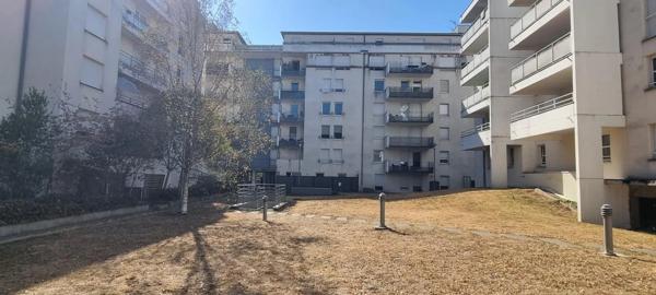 Appartement à vendre à Nancy (54000)