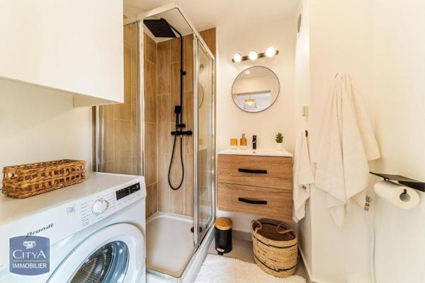 Appartement à louer 1 pièce 18.6m² Le Tampon (97430)