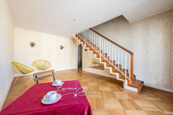 Vincennes (94300) APPARTEMENT VINCENNES