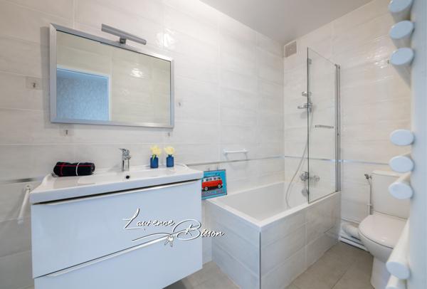 Vincennes (94300) APPARTEMENT VINCENNES