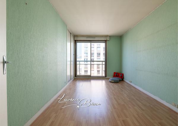 Vincennes (94300) APPARTEMENT VINCENNES