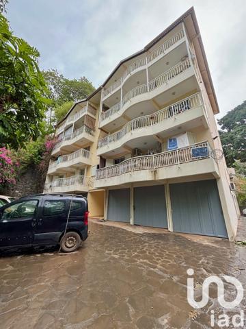 Immeuble à vendre 650 m² Koungou