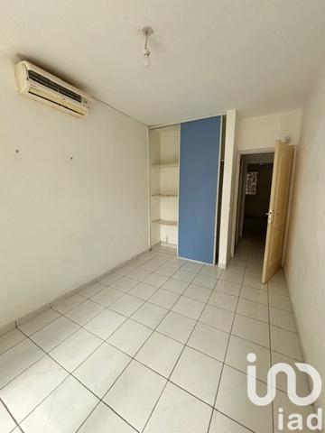 Immeuble à vendre 650 m² Koungou