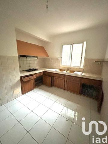 Immeuble à vendre 650 m² Koungou