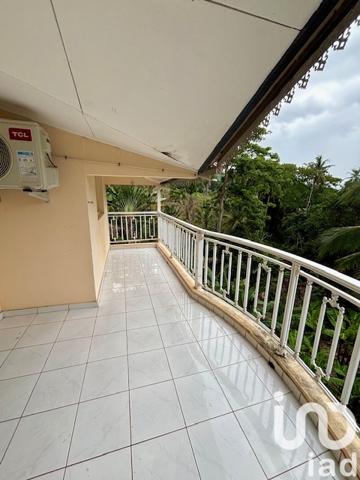 Immeuble à vendre 650 m² Koungou