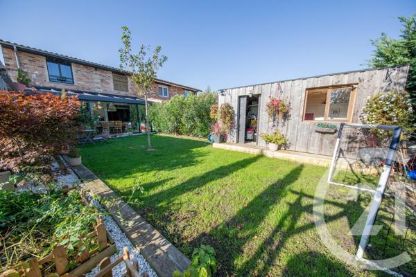 Maison à vendre  5 pièces - 136,79 m2 ST AUBIN DE MEDOC - 33
