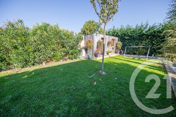 Maison à vendre  5 pièces - 136,79 m2 ST AUBIN DE MEDOC - 33