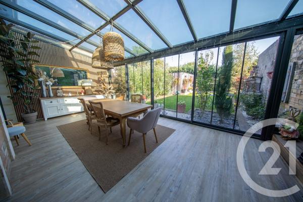 Maison à vendre  5 pièces - 136,79 m2 ST AUBIN DE MEDOC - 33