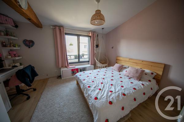 Maison à vendre  5 pièces - 136,79 m2 ST AUBIN DE MEDOC - 33