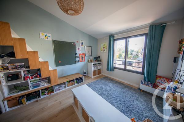 Maison à vendre  5 pièces - 136,79 m2 ST AUBIN DE MEDOC - 33