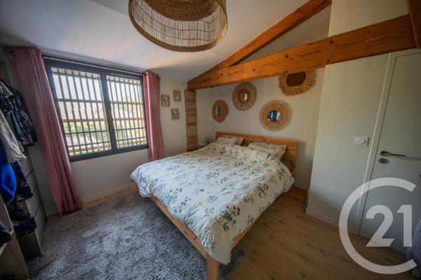 Maison à vendre  5 pièces - 136,79 m2 ST AUBIN DE MEDOC - 33