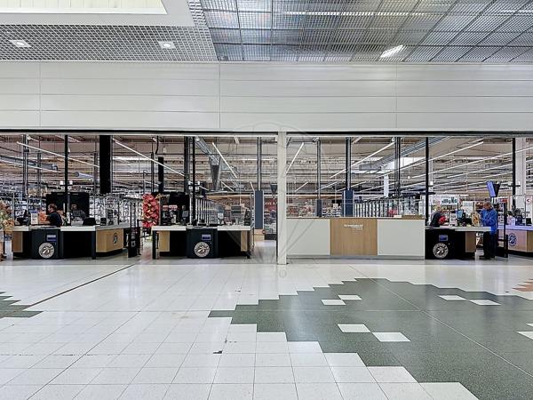 Local d’activité à vendre - Chalon-sur-Saône, Saône-et-Loire - 71