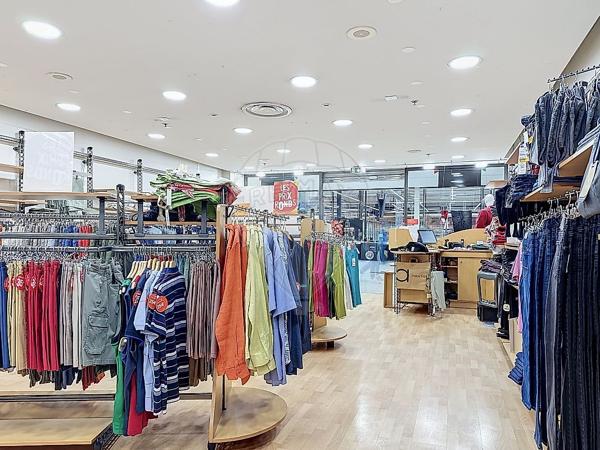 Local d’activité à vendre - Chalon-sur-Saône, Saône-et-Loire - 71