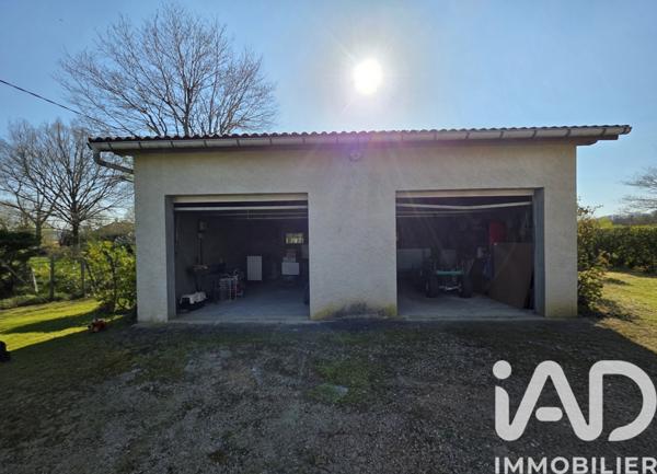 Maison à vendre 6 pièces 144 m² Puybrun