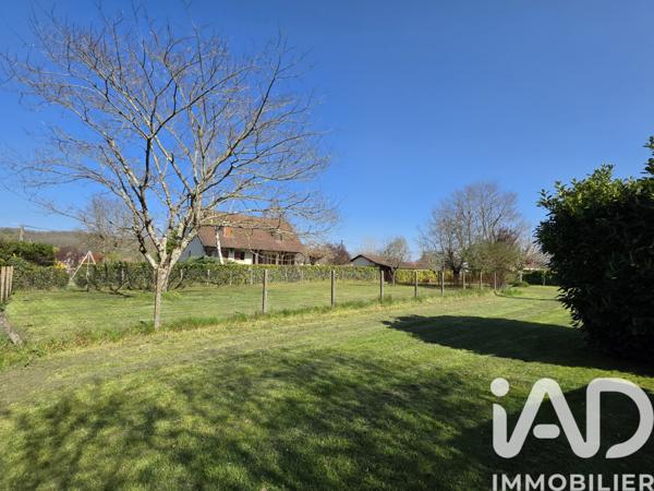 Maison à vendre 6 pièces 144 m² Puybrun