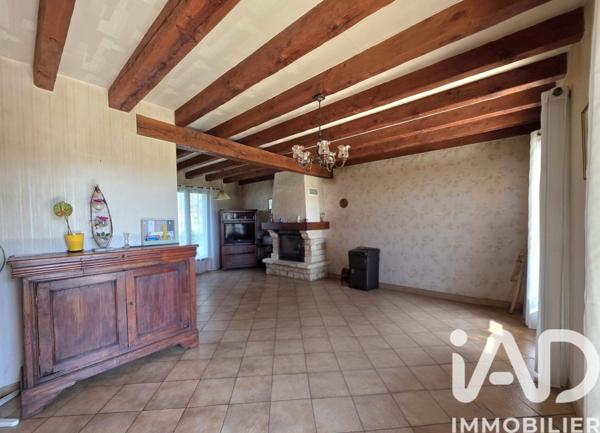Maison à vendre 6 pièces 144 m² Puybrun