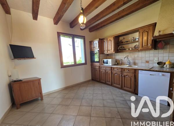 Maison à vendre 6 pièces 144 m² Puybrun