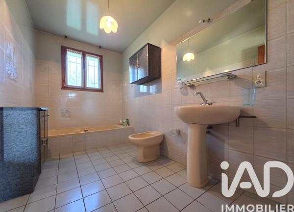 Maison à vendre 6 pièces 144 m² Puybrun