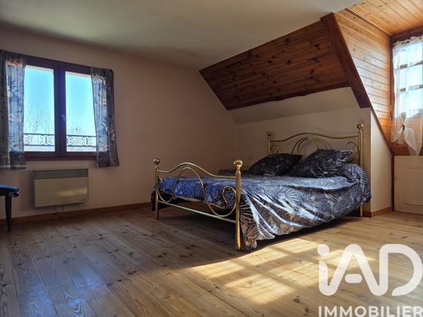 Maison à vendre 6 pièces 144 m² Puybrun