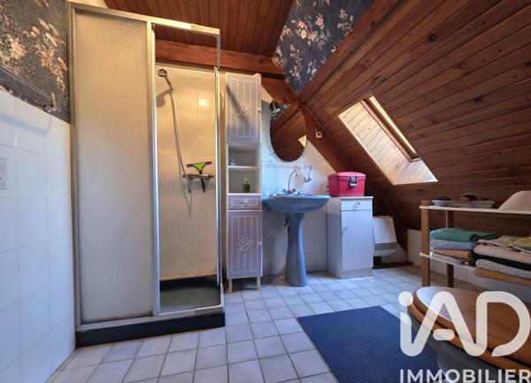 Maison à vendre 6 pièces 144 m² Puybrun