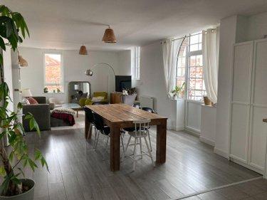 Appartement à louer à Merville dans le Nord (59660), ref : CLOC143