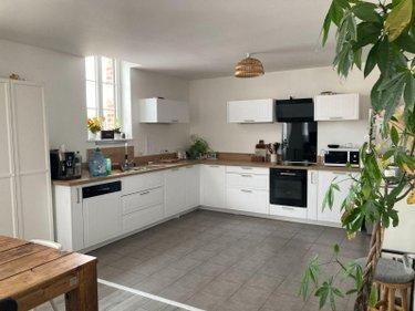 Appartement à louer à Merville dans le Nord (59660), ref : CLOC143